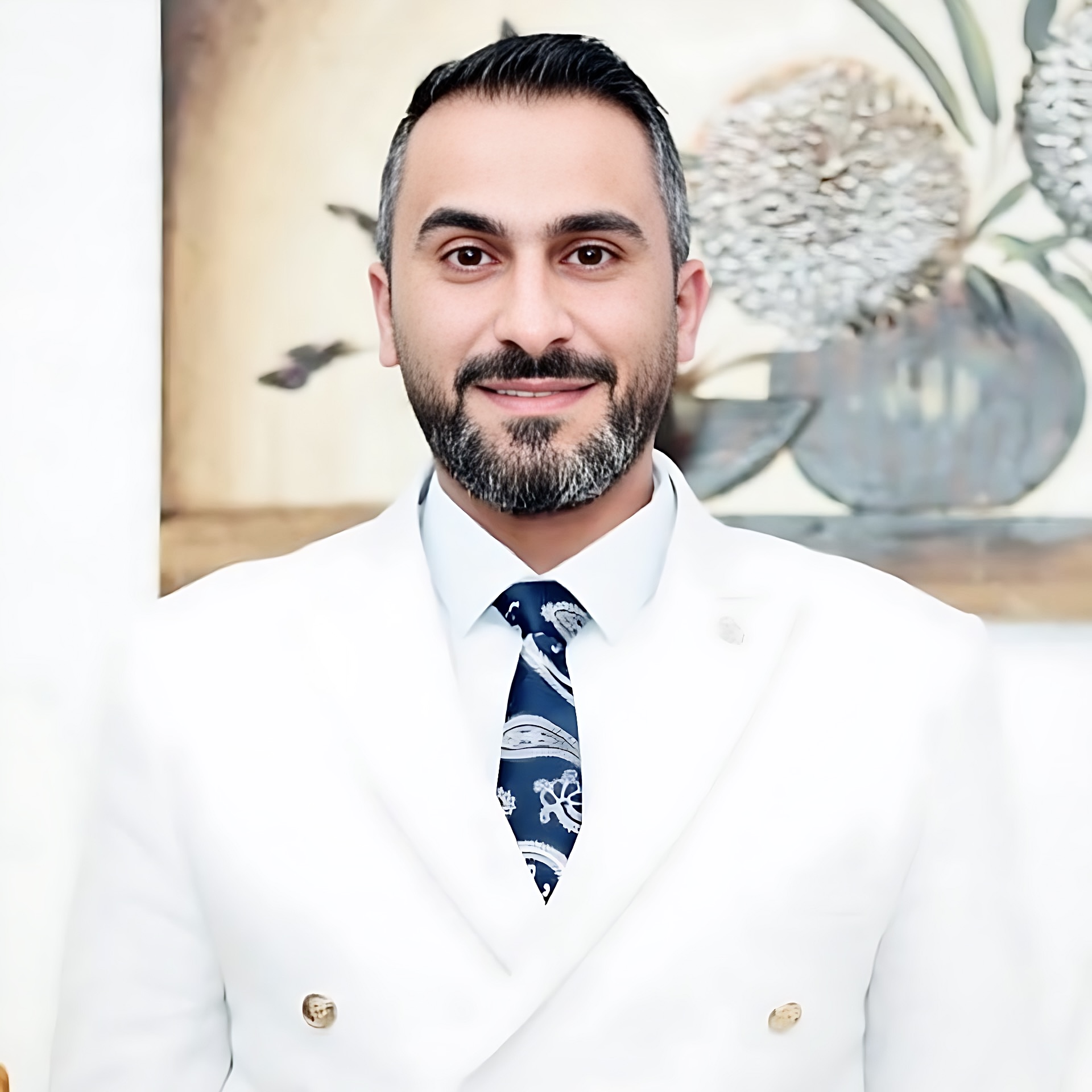 يزن محمد عبده الوقفي