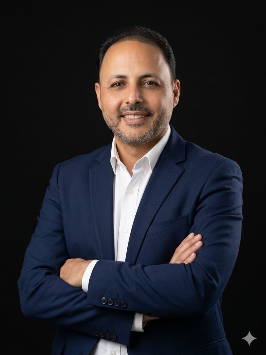 د. علاء الدين بني خلف