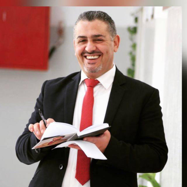 محمد سالم محمد عتوم