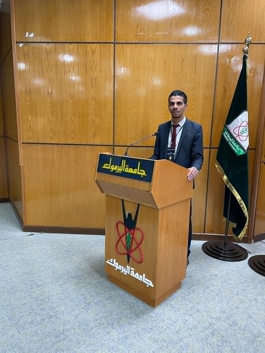 علي ناصر امين الخطاب