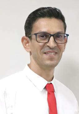 عبد الله الطراد
