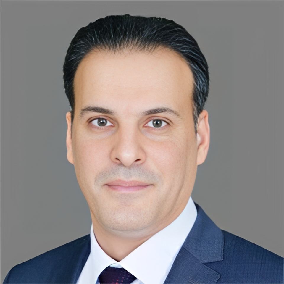 صالح محمد العطيوي