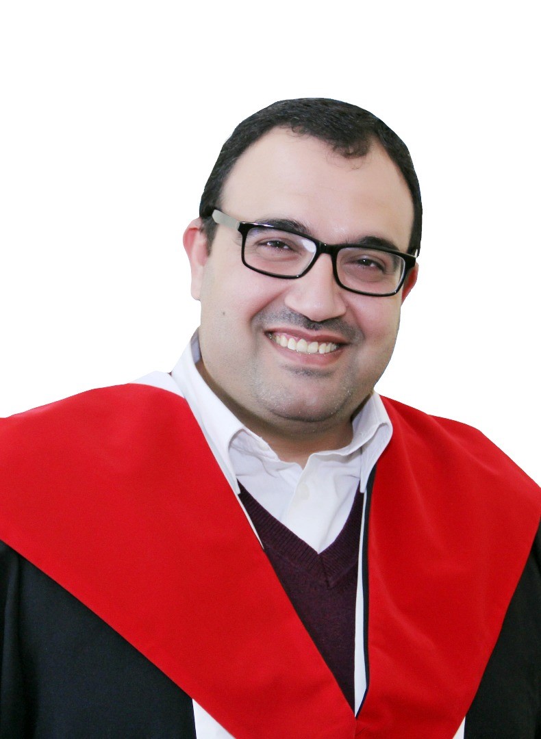 محمد عزمي البيطار