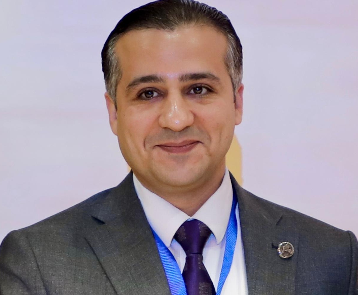 د. بلال محمود الوادي