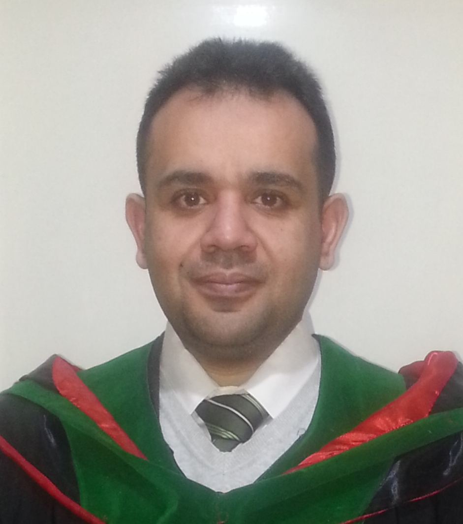 Suhaib Ibrahim M. Alkhamaiseh 