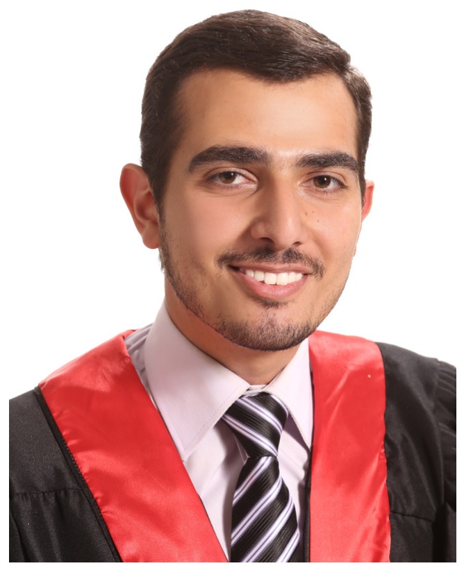 أكرم محمد عبد العزيز المحروق