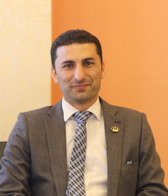 عدي عبد القادر علي الربابعه 