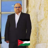 حمزة طه سلمان الكساسبة