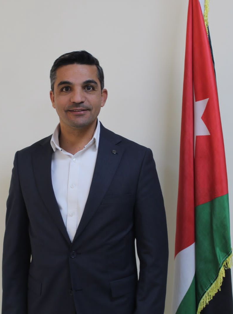 محمد احمد خلف بني سلامه 