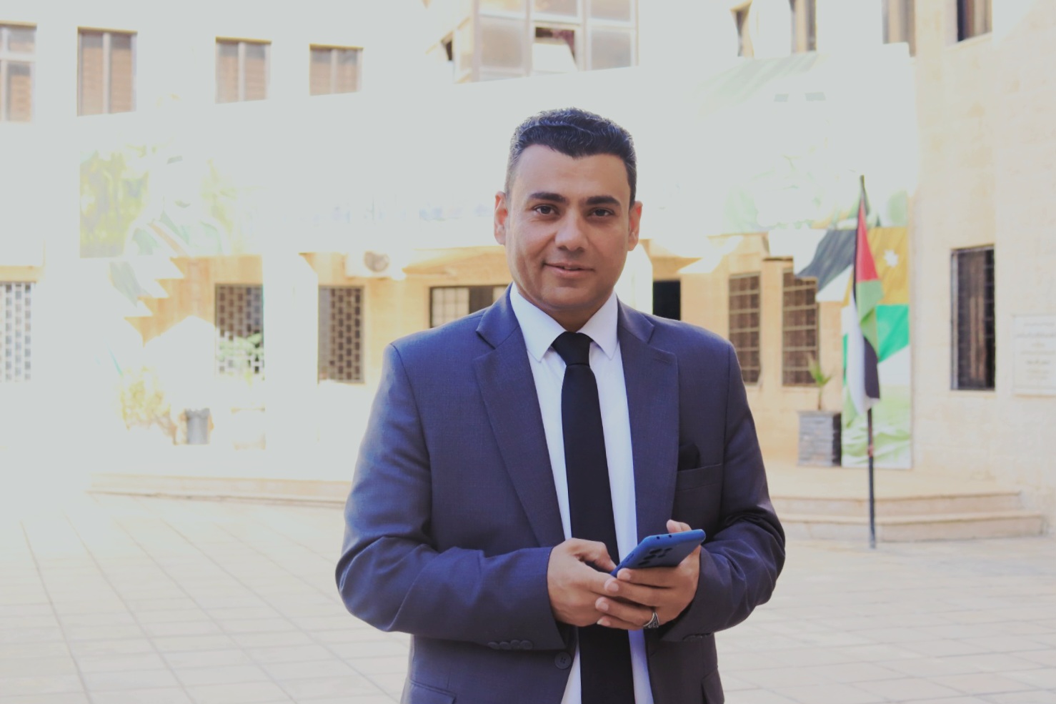 عبدالله نايف علي دواغره 