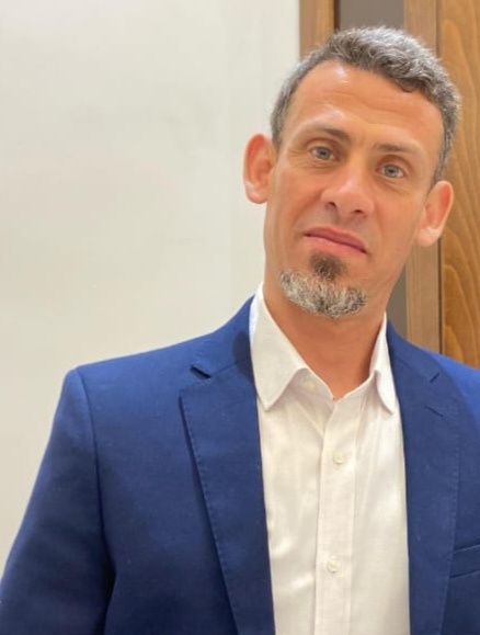 نذير محمد احمد العمري 