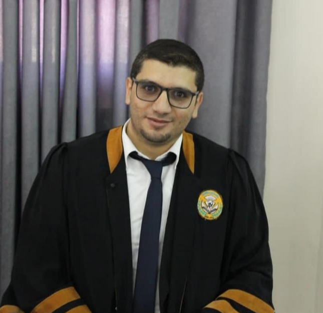 حمزة محمد أحمد القضاة 