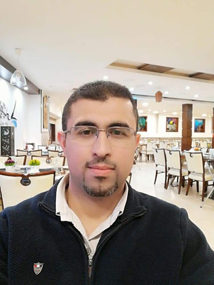 عمار على ذيب المومني
