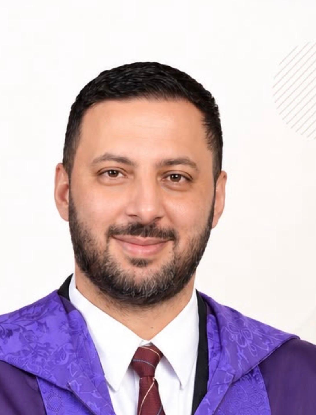 معاذ طلال محمود الزعبي