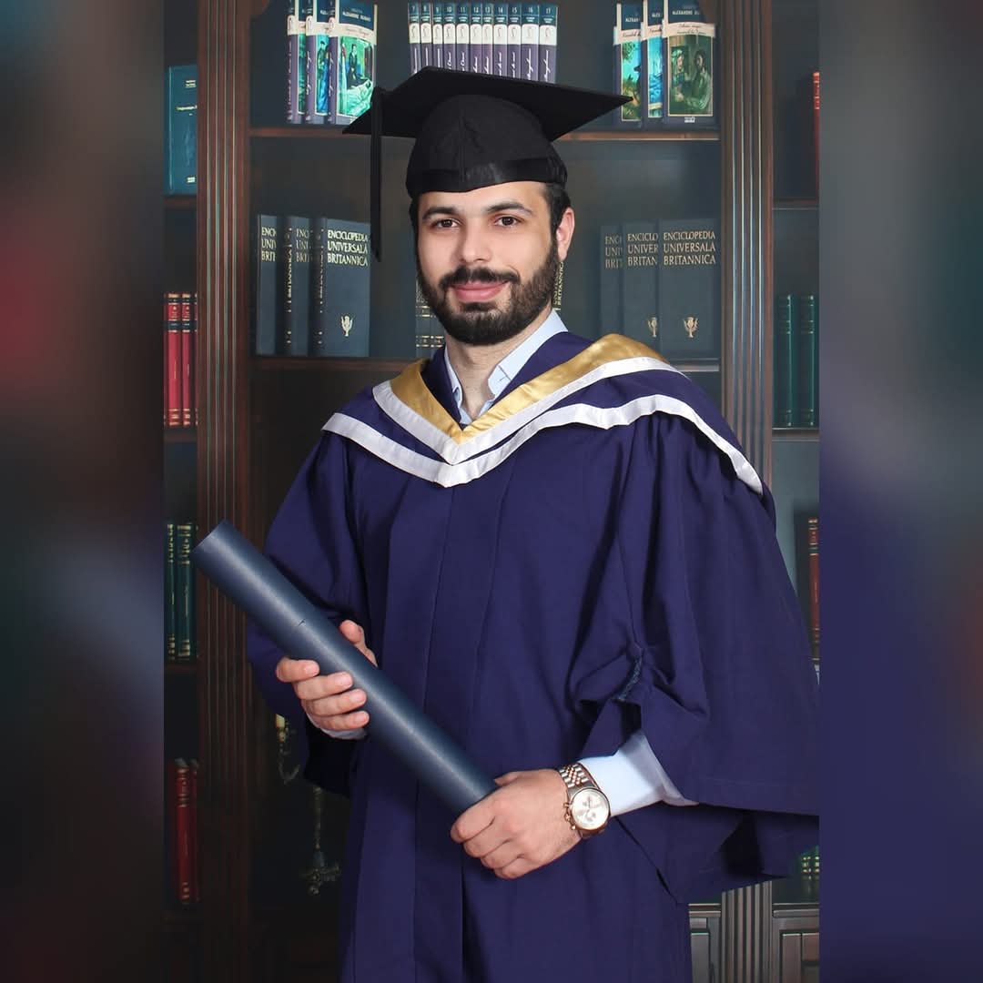 laith Albadarneh